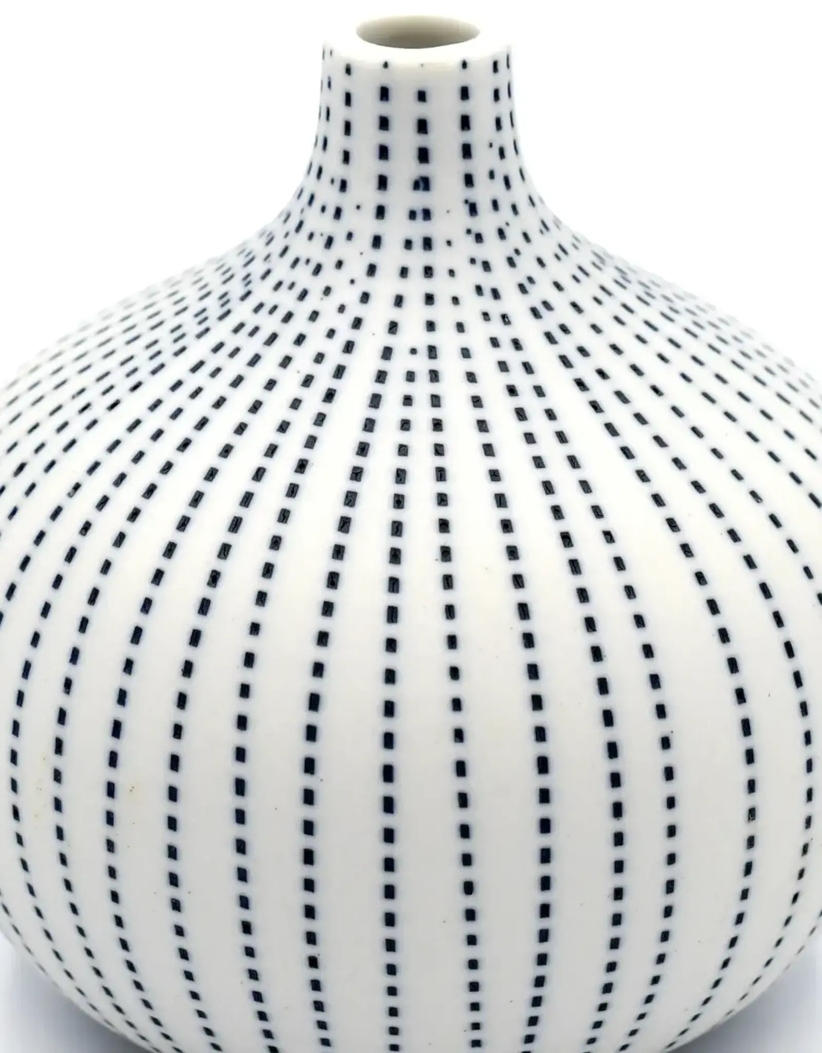 Art Floral Trading 524W26 Tiny Congo Vase