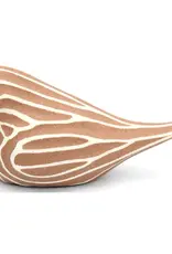 Art Floral Trading D301TERRA Mini Bird