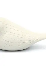 Art Floral Trading D301WH13 Mini Bird
