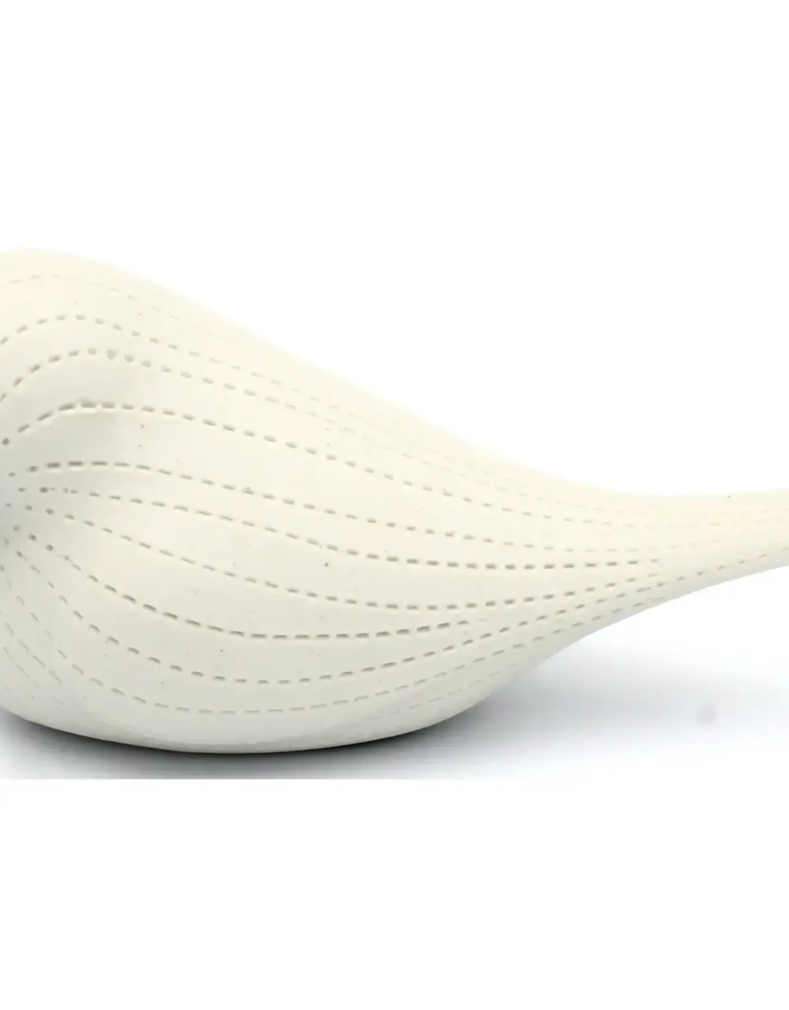 Art Floral Trading D301WH13 Mini Bird