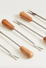 Verve Culture Aperitivo Forks- Set of 6