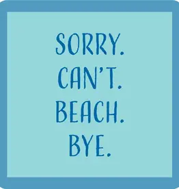 Drinks on Me 1382 Sorry Can't