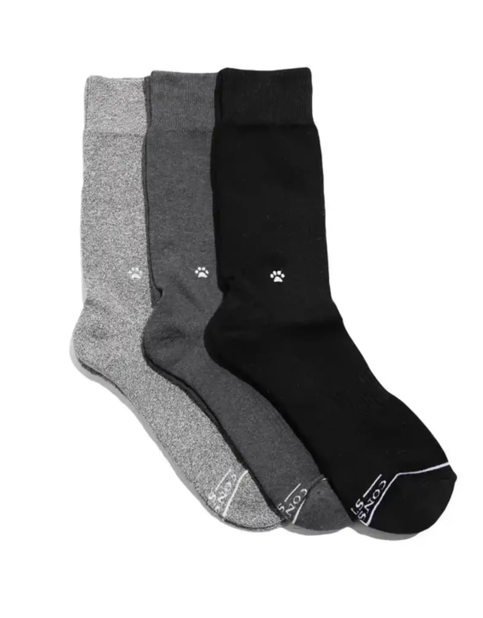 Boxed Set - Socks that Save Dogs Medium