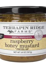 Terrapin Ridge Farms Raspberry Honey Mustard