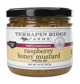 Terrapin Ridge Farms Raspberry Honey Mustard