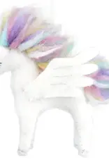 DZI Handmade Celestial Ornament- Unicorn