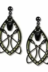 David Howell & Company Stock Exchange Earring