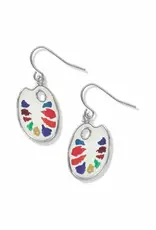 David Howell & Company Watercolor Palette