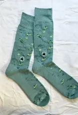 Conscious Step Socks That Protect Sea Turtles- Small