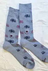 Conscious Step Socks That Protect Octopuses- Medium