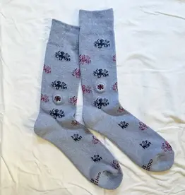 Conscious Step Socks That Protect Octopuses- Small