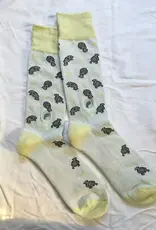 Conscious Step Socks That Protect Manatees- Small