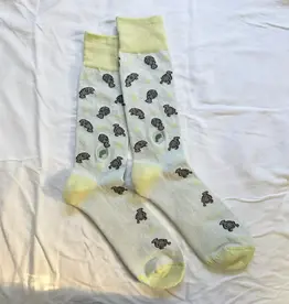 Conscious Step Socks That Protect Manatees- Small