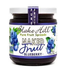 Blake Hill Preserves Naked Blueberry Spread 10.4 oz