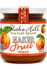 Blake Hill Preserves Naked Peach  Spread 10.4 oz