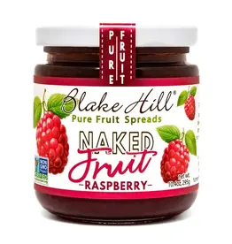Blake Hill Preserves Naked Raspberry Spread 10.4 oz