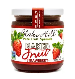 Blake Hill Preserves Naked Strawberry Spread 10.4 oz