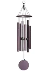 Wind River Chimes 27” Plum Chime
