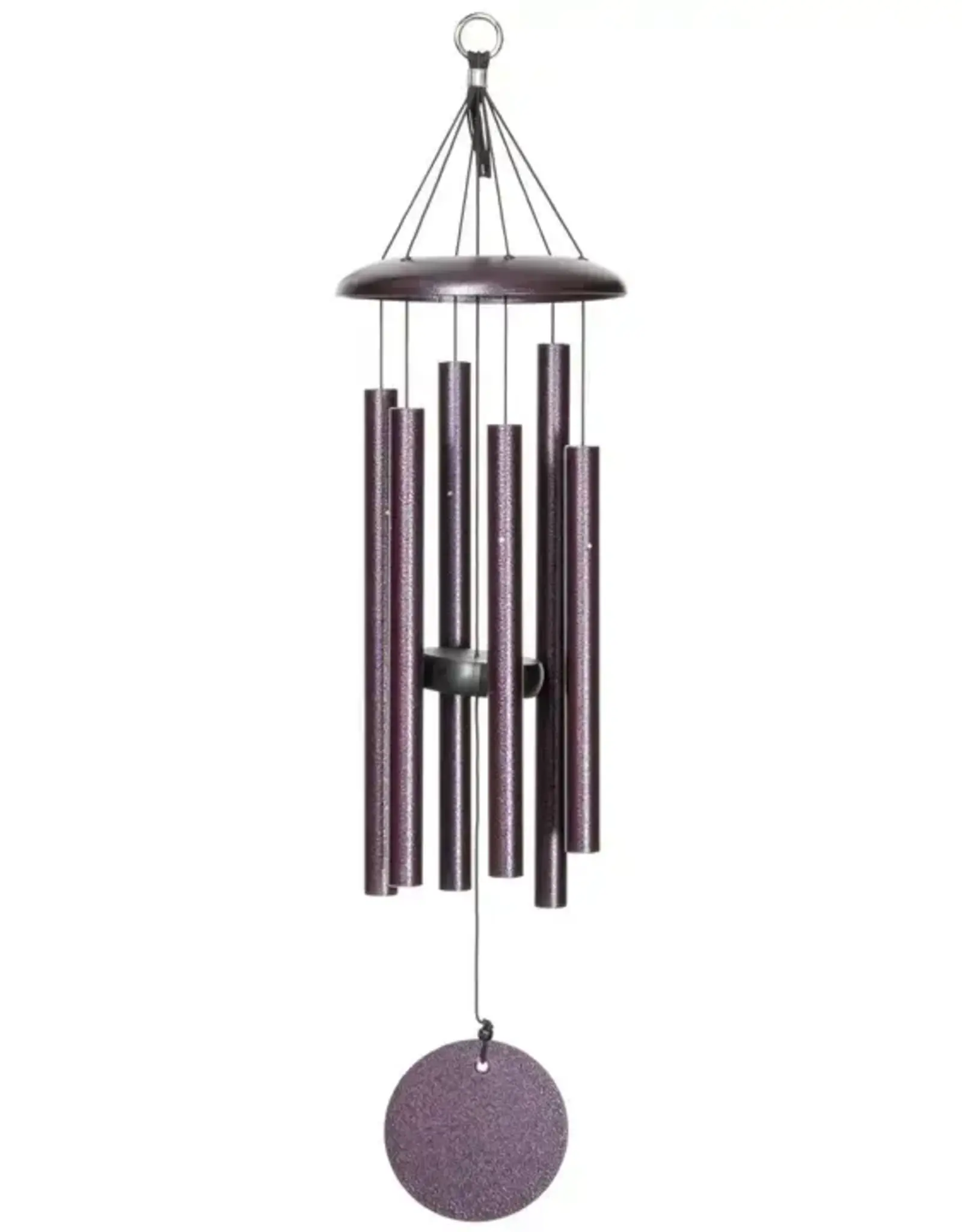 Wind River Chimes 27” Plum Chime
