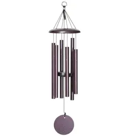 Wind River Chimes 27” Plum Chime