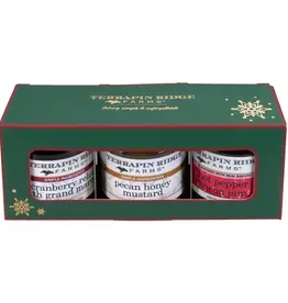 Terrapin Ridge Farms Gourmet Pack- Savory