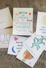 Sugarboo & Co. Lunchbox Notes