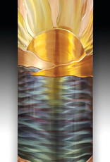 Copper Elements New Horizon  8 x 17