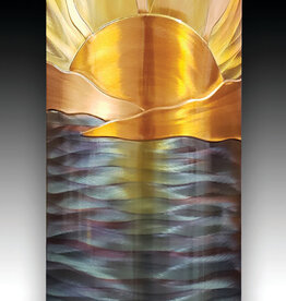 Copper Elements New Horizon  8 x 17