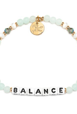 Little Words Project Balance