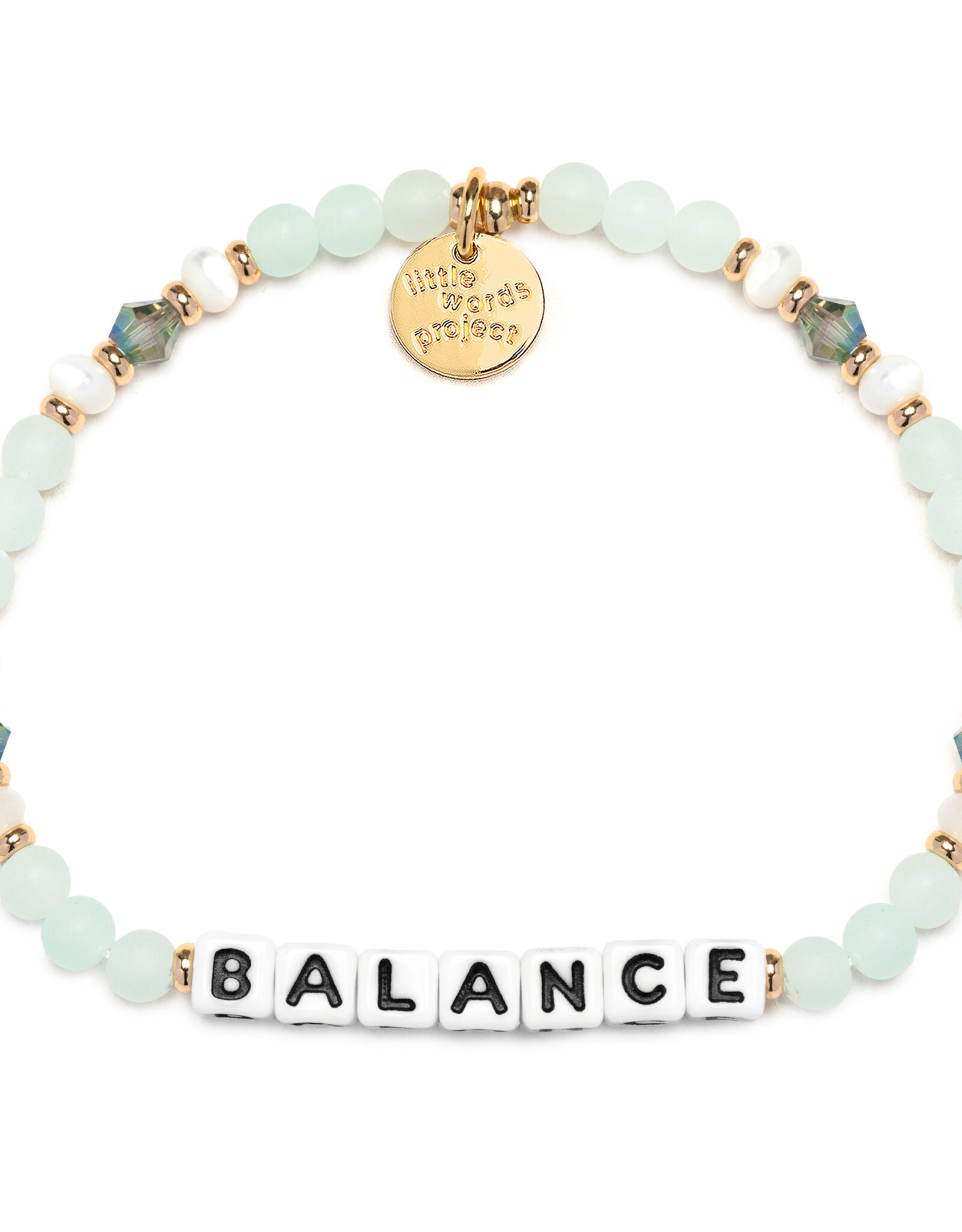 Little Words Project Balance