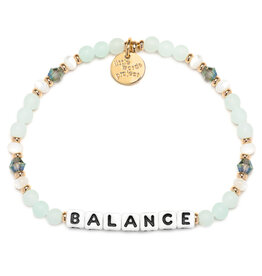 Little Words Project Balance