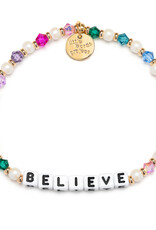 Little Words Project Believe- Jewel Queen