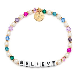Little Words Project Believe- Jewel Queen