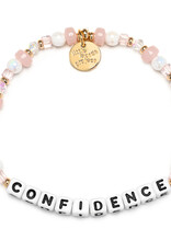 Little Words Project Confidence- Rose Blush
