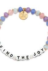 Little Words Project Find The Joy- Place Setting