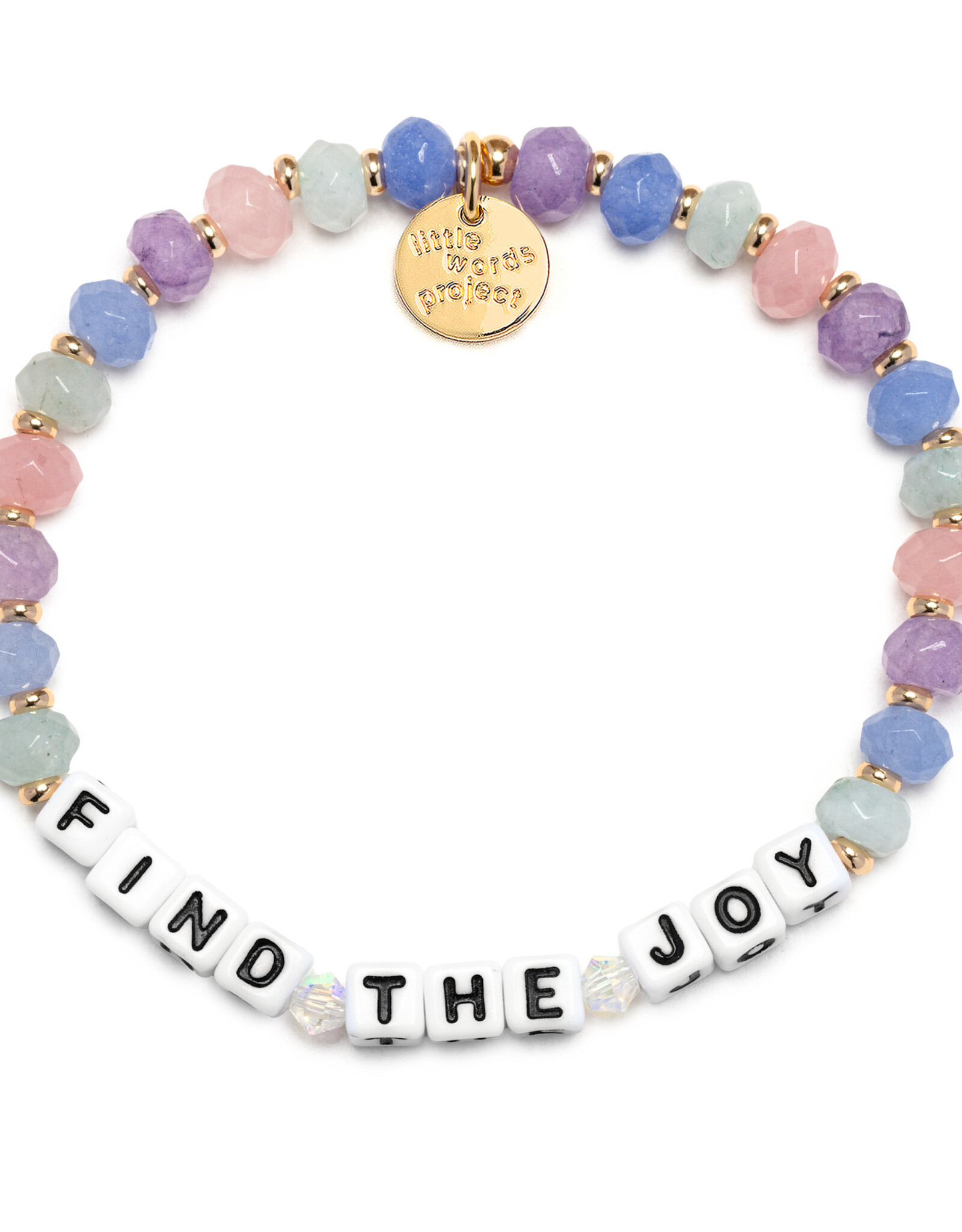 Little Words Project Find The Joy- Place Setting