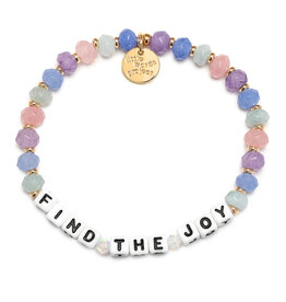 Little Words Project Find The Joy- Place Setting