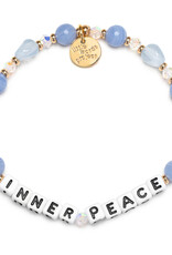 Little Words Project Inner Peace- Bright Days
