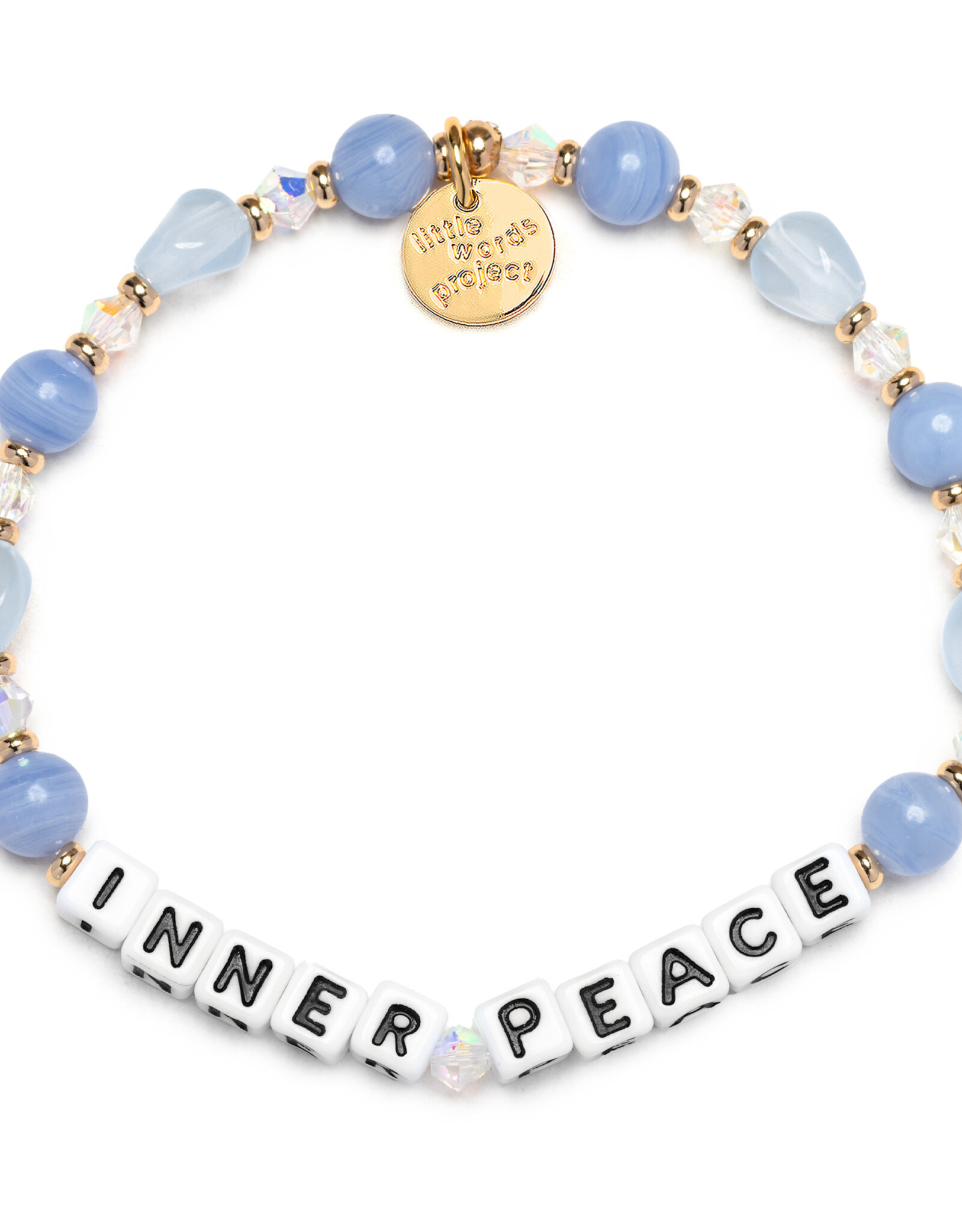 Little Words Project Inner Peace- Bright Days