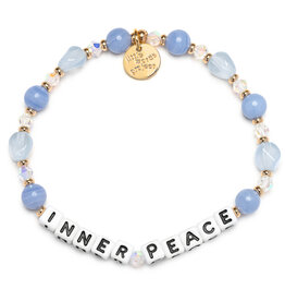 Little Words Project Inner Peace- Bright Days