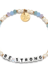 Little Words Project Be Strong- Resilient Heart