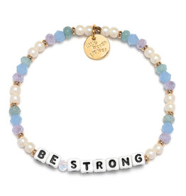 Little Words Project Be Strong- Resilient Heart