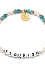 Little Words Project Flourish- Garden Glow