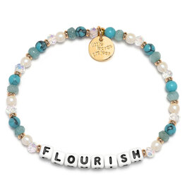 Little Words Project Flourish- Garden Glow