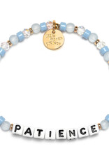 Little Words Project Patience- Calm Seas