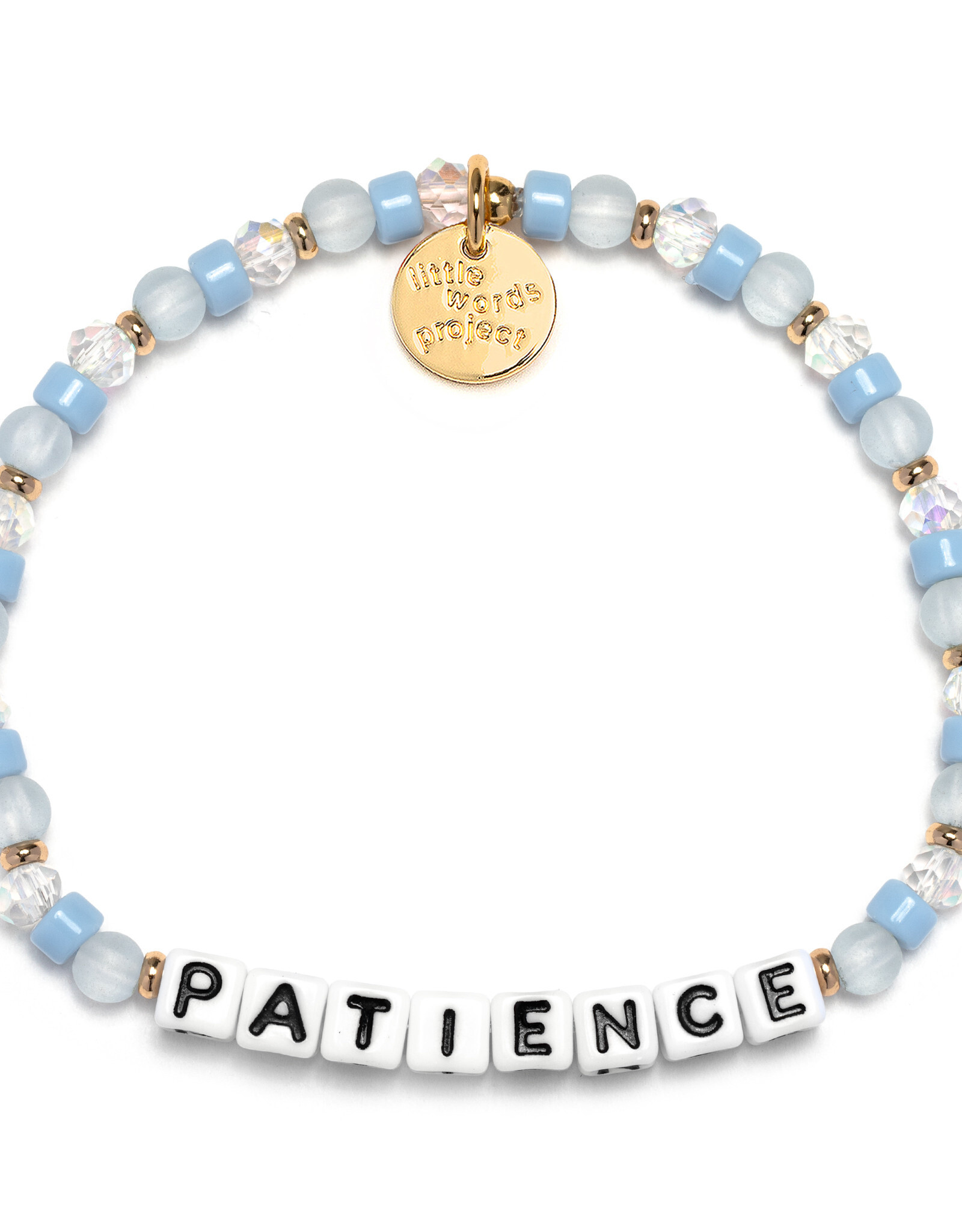 Little Words Project Patience- Calm Seas