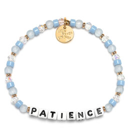 Little Words Project Patience- Calm Seas