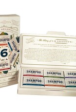 J R Liggett's Mini Sampler Gift Pack