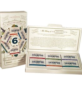 J R Liggett's Mini Sampler Gift Pack