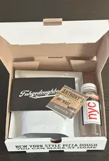 Fuhgedoughboudit NY Pizza Dough Kit